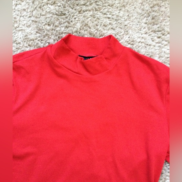 π₯π₯ HOST PIC π₯π₯ Long Sleeve Bodycon Dress - Picture 6 of 15